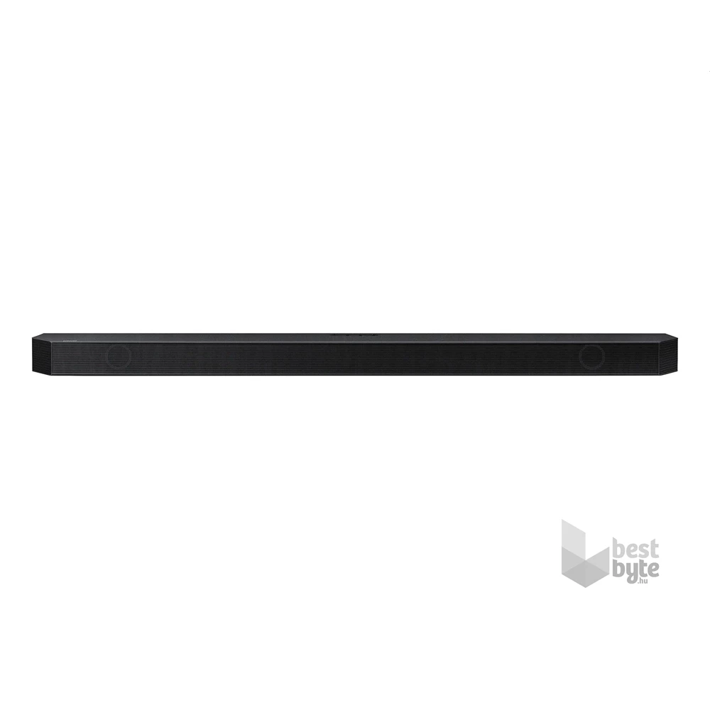 Samsung HW-Q930B 9.1.4 csatornás hangprojektor