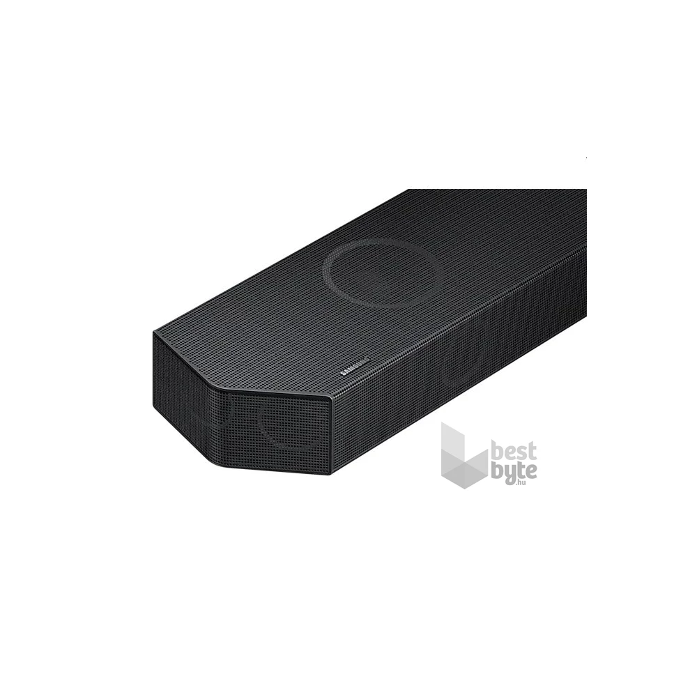 Samsung HW-Q930B 9.1.4 csatornás hangprojektor