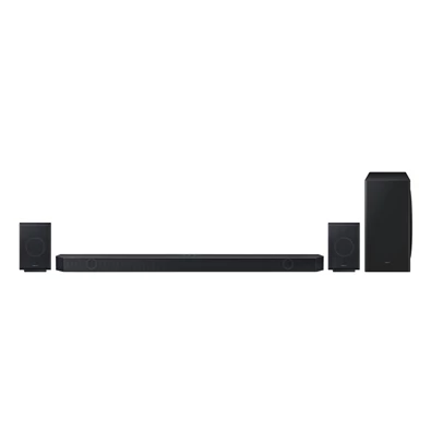 Samsung HW-Q930C/EN 9.1.4 csatornás hangprojektor (Újracsomagolt)