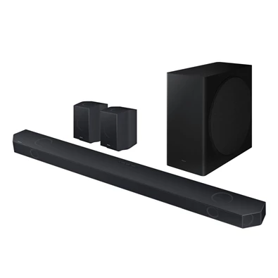 Samsung HW-Q930C/EN 9.1.4 csatornás hangprojektor (Újracsomagolt)