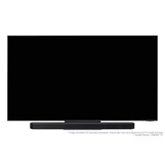 Samsung HW-Q930C/EN 9.1.4 csatornás hangprojektor (Újracsomagolt)