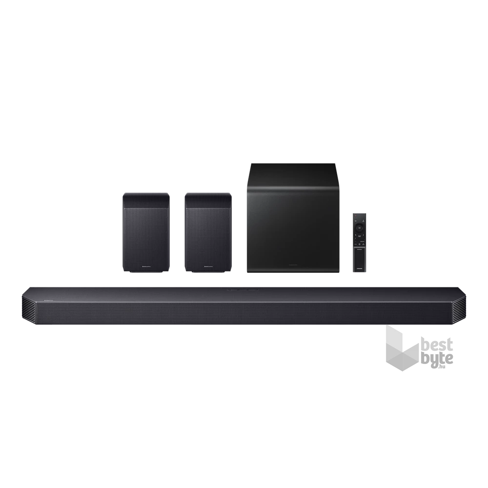 Samsung HW-Q930F 9.1.4 csatornás hangprojektor