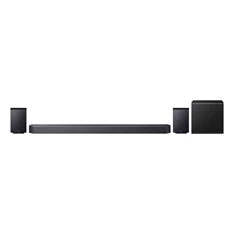 Samsung HW-Q930F 9.1.4 csatornás hangprojektor