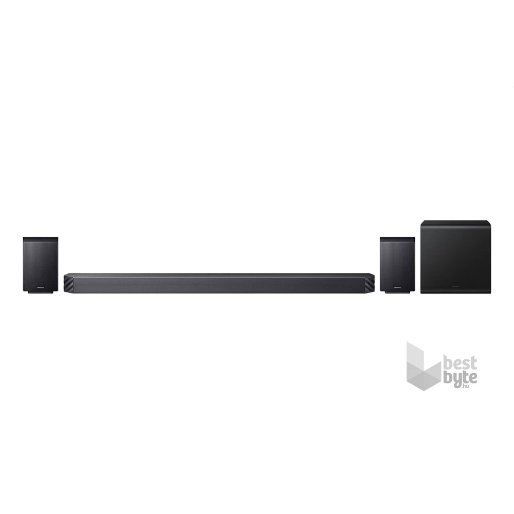 Samsung HW-Q930F 9.1.4 csatornás hangprojektor