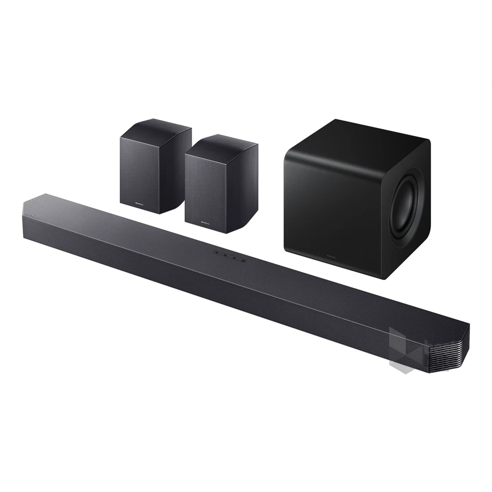 Samsung HW-Q930F 9.1.4 csatornás hangprojektor