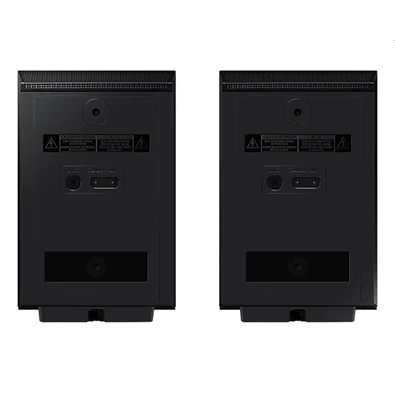 Samsung HW-Q990B 11.1.4 csatornás hangprojektor