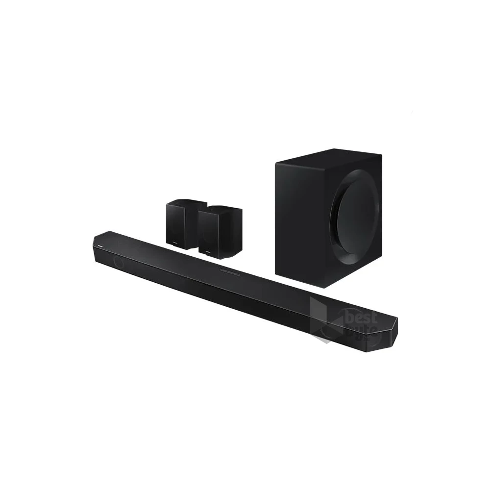 Samsung HW-Q990B 11.1.4 csatornás hangprojektor