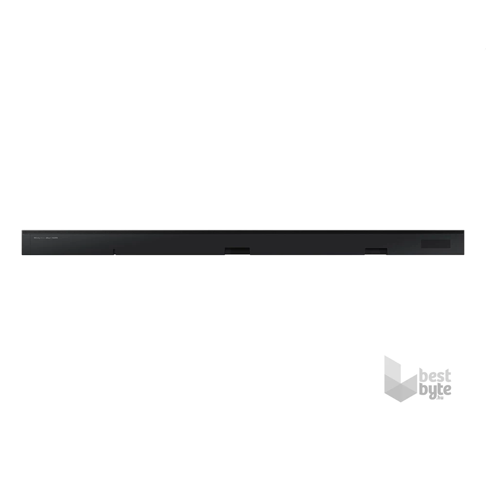 Samsung HW-Q990B 11.1.4 csatornás hangprojektor
