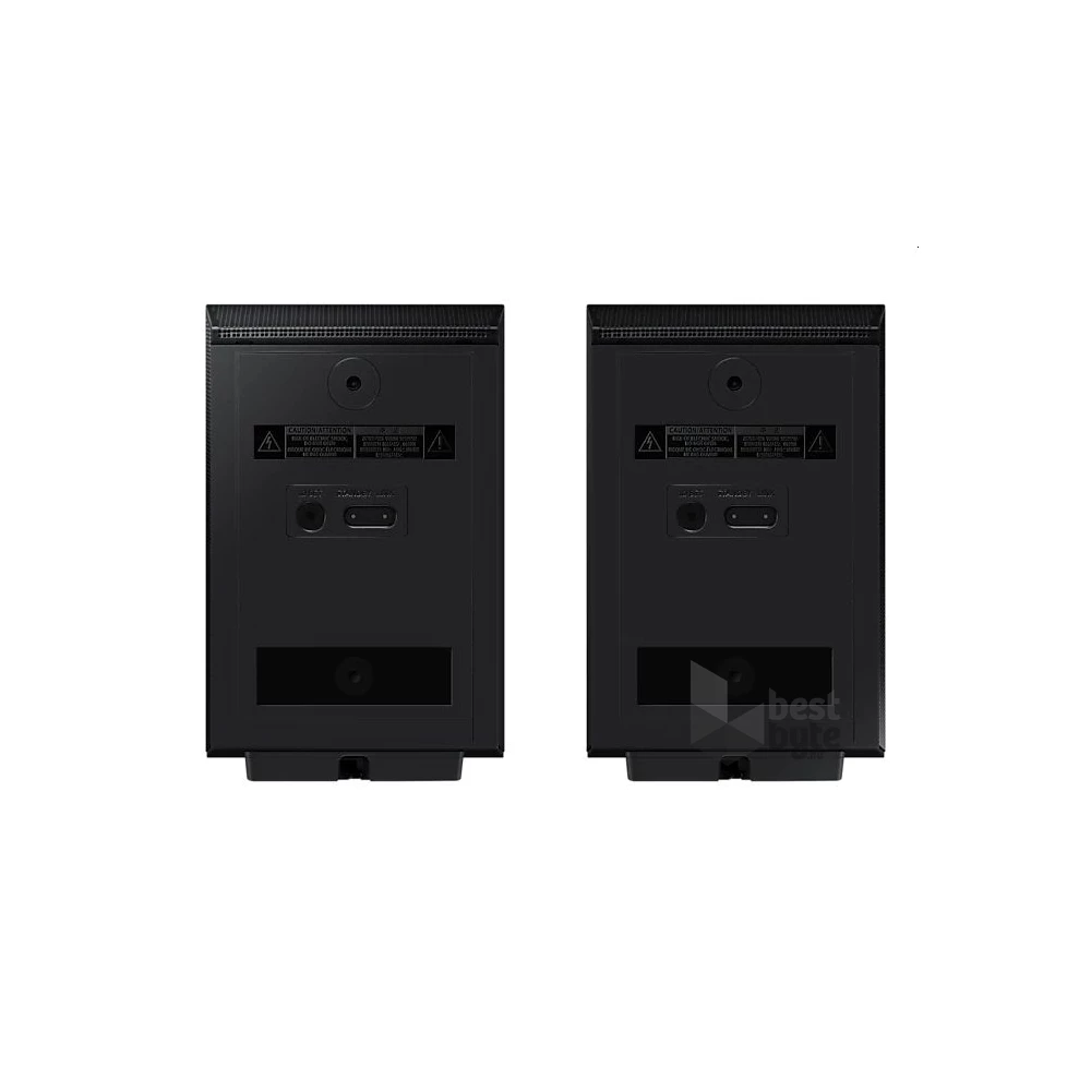 Samsung HW-Q990B 11.1.4 csatornás hangprojektor