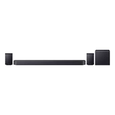 Samsung HW-Q990F 11.1.4 csatornás hangprojektor