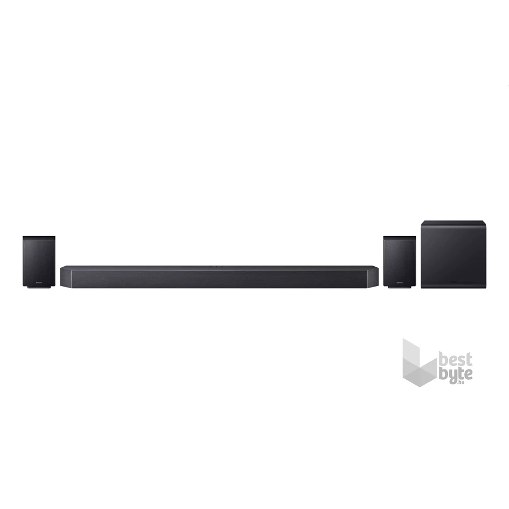 Samsung HW-Q990F 11.1.4 csatornás hangprojektor