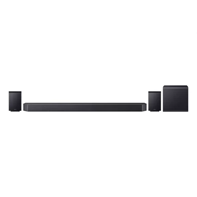 Samsung HW-Q990F 11.1.4 csatornás hangprojektor