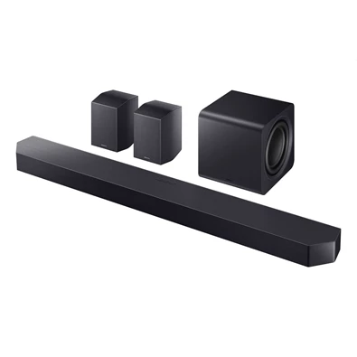 Samsung HW-Q990F 11.1.4 csatornás hangprojektor