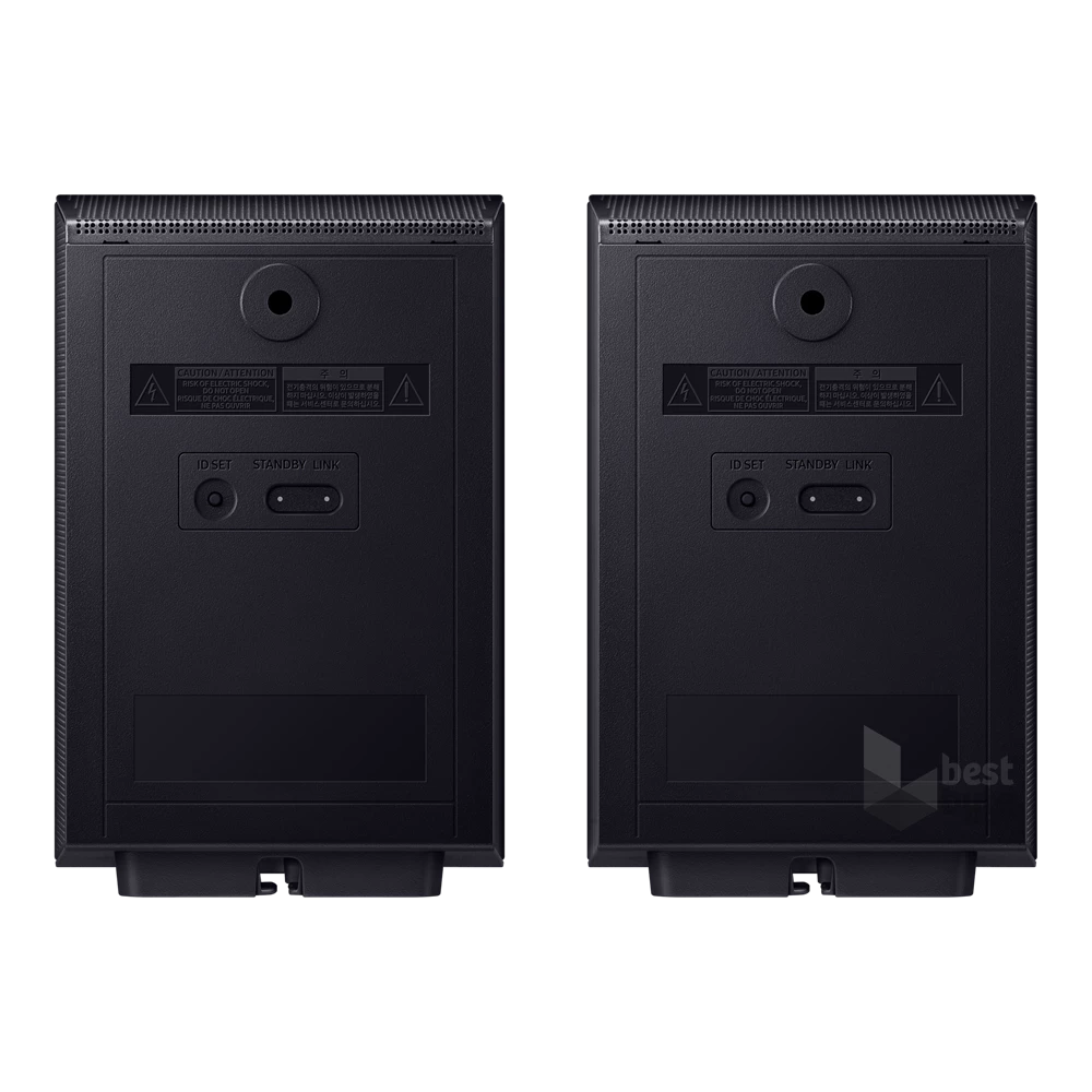 Samsung HW-Q990F 11.1.4 csatornás hangprojektor
