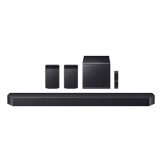 Samsung HW-Q990F 11.1.4 csatornás hangprojektor