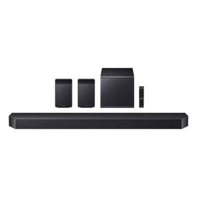 Samsung HW-Q990F 11.1.4 csatornás hangprojektor