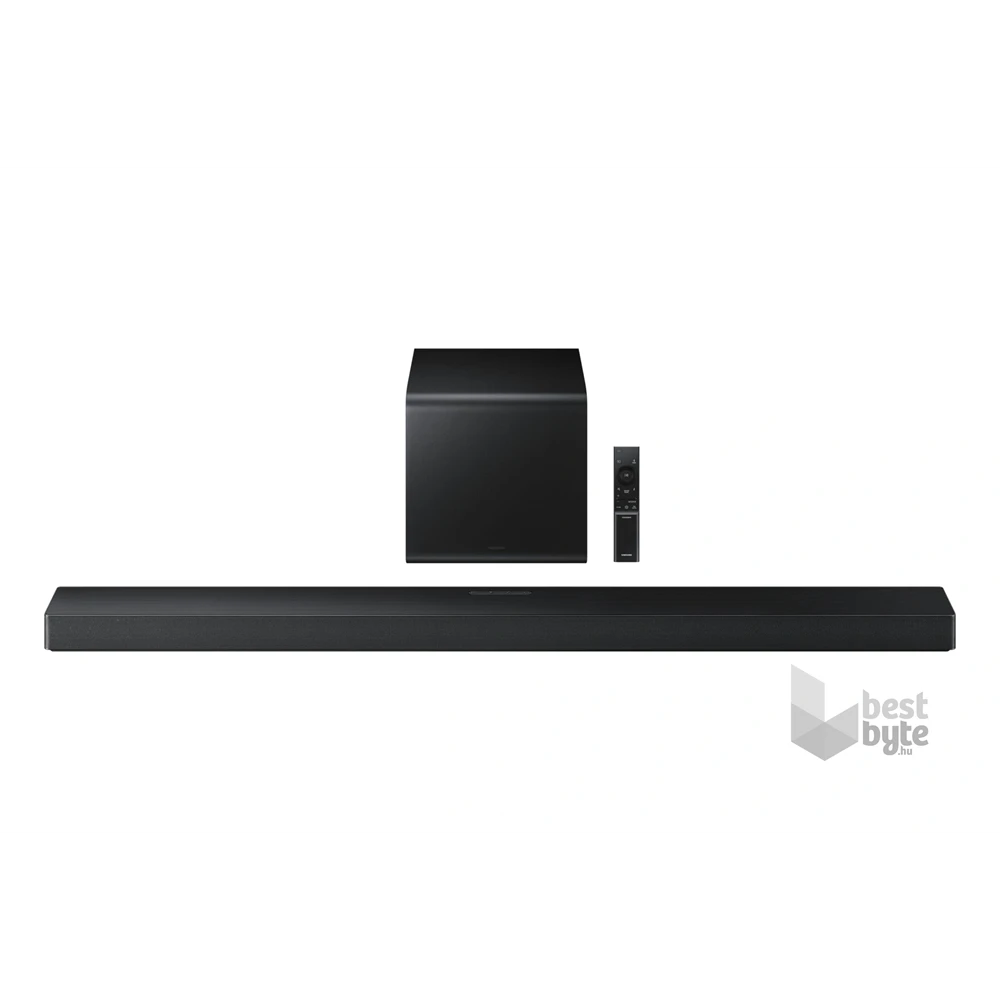 Samsung HW-QS700F 3.1.2 csatornás hangprojektor (Újszerű)