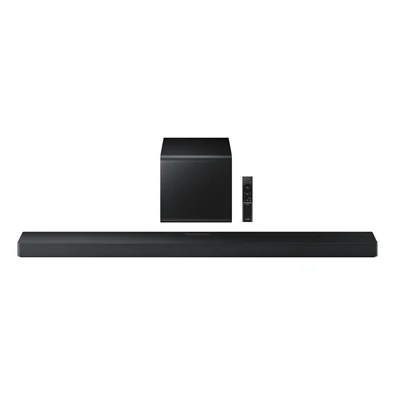 Samsung HW-QS700F 3.1.2 csatornás hangprojektor (Újszerű)