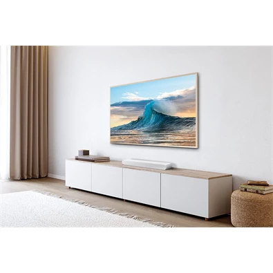 Samsung HW-S61D/EN 5.0 csatornás fehér hangprojektor