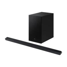Samsung HW-S700D/EN 3.1 csatornás fekete hangprojektor vezeték nélküli mélynyomóval