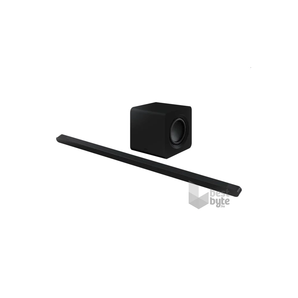 Samsung HW-S800B 3.1.2 csatornás hangprojektor