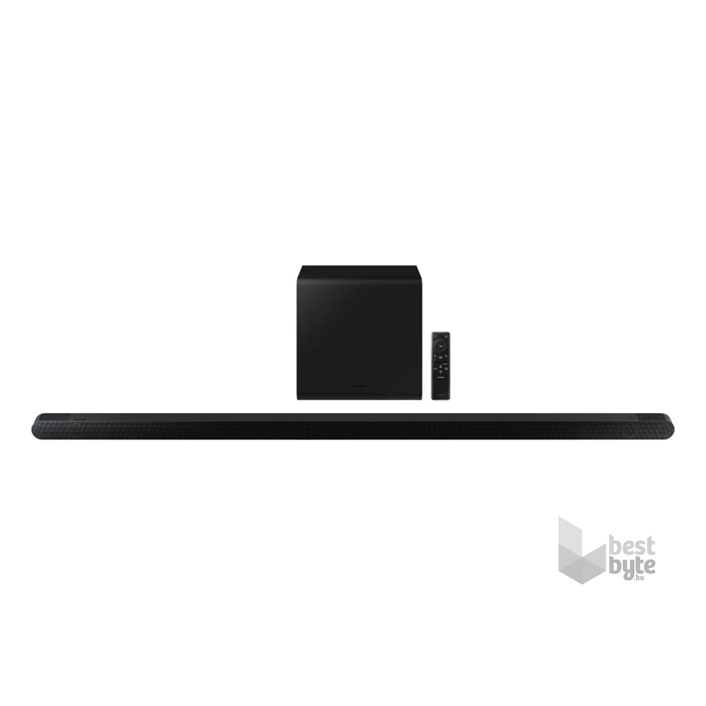 Samsung HW-S800B 3.1.2 csatornás hangprojektor