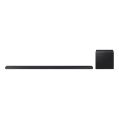 Samsung HW-S800D/EN 3.1.2 csatornás fekete hangprojektor vezeték nélküli mélynyomóval