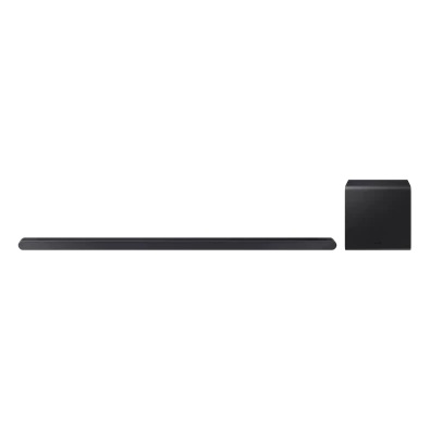 Samsung HW-S800D/EN 3.1.2 csatornás fekete hangprojektor vezeték nélküli mélynyomóval
