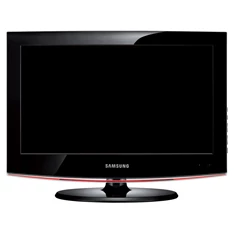 Samsung 32" LE32B450C4WXXH LCD TV