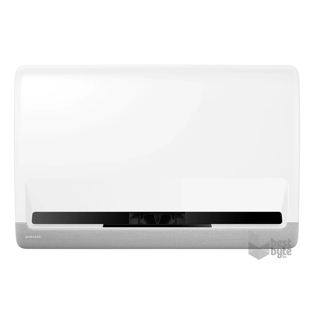 Samsung LSP9T kivetítős lézer projektor