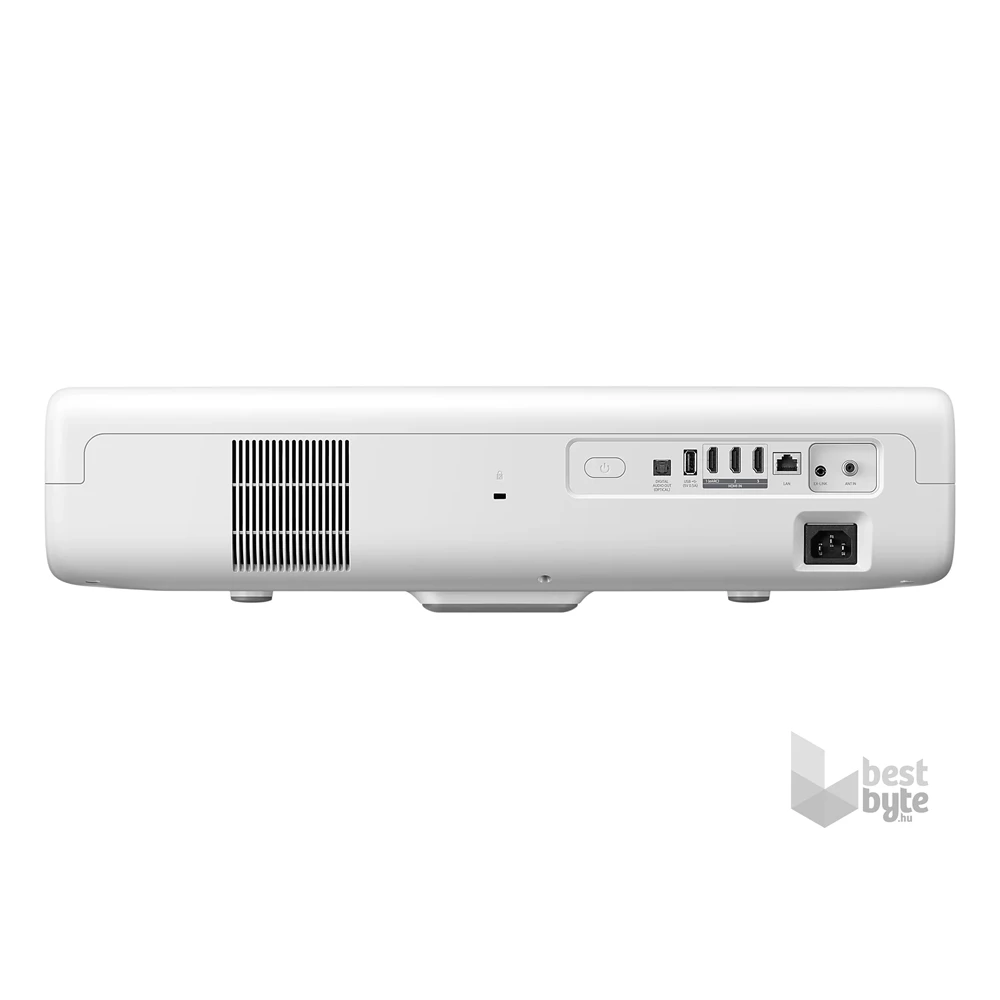 Samsung LSP9T kivetítős lézer projektor