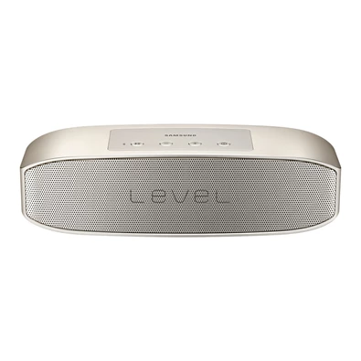 Samsung Level Box mini bluetooth arany hangszóró