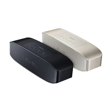 Samsung Level Box mini bluetooth arany hangszóró