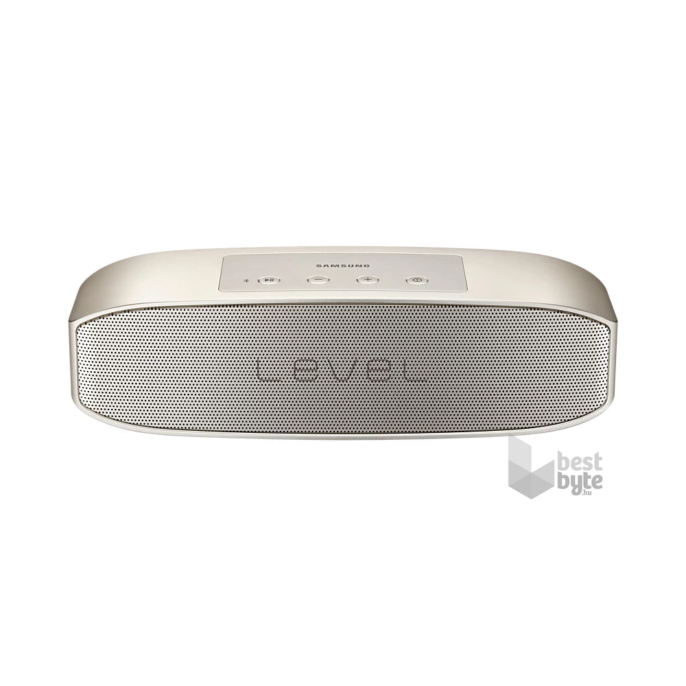 Samsung Level Box mini bluetooth arany hangszóró