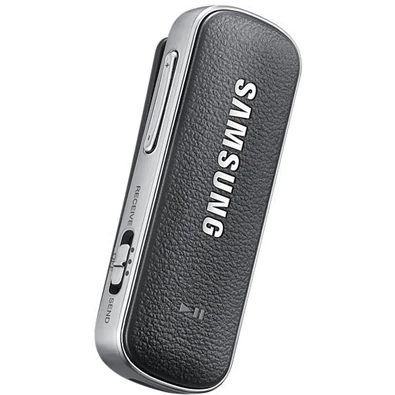 Samsung Level Link BT Headset és  FM Transmitter kábellel