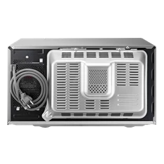Samsung MC32K7055CT/EO mikrohullámú sütő