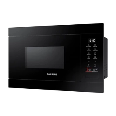 Samsung MG22M8254AK/E2 beépíthető mikrohullámú sütő