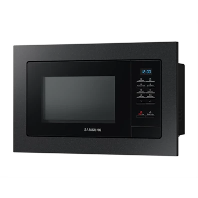Samsung MG23A7013CB/EO beépíthető mikrohullámú sütő