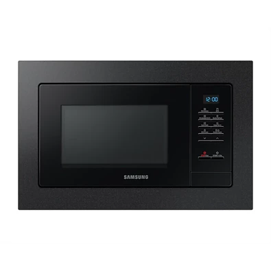 Samsung MG23A7013CB/EO beépíthető mikrohullámú sütő