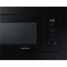 Samsung MG23A7318CK/E2 fekete beépíthető mikrohullámú sütő