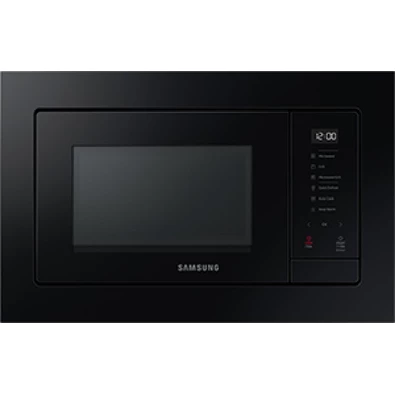 Samsung MG23A7318CK/E2 fekete beépíthető mikrohullámú sütő