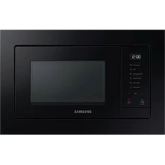 Samsung MG23A7318CK/E2 fekete beépíthető mikrohullámú sütő (Újracsomagolt)