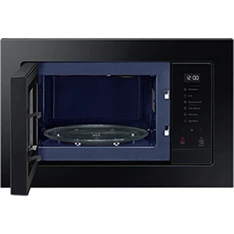 Samsung MG23A7318CK/E2 fekete beépíthető mikrohullámú sütő (Újracsomagolt)