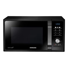 Samsung MG23F301TAK/EO mikrohullámú sütő