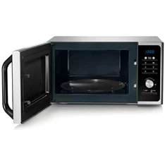 Samsung MG23F301TAS/EO ezüst mikrohullámú sütő