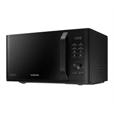 Samsung MG23K3515AK/EO fekete mikrohullámú sütő