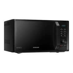 Samsung MG23K3515AK/EO fekete mikrohullámú sütő