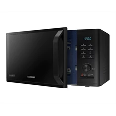 Samsung MG23K3515AK/EO fekete mikrohullámú sütő