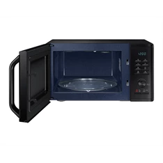 Samsung MG23K3515AK/EO fekete mikrohullámú sütő
