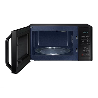 Samsung MG23K3515AK/EO fekete mikrohullámú sütő
